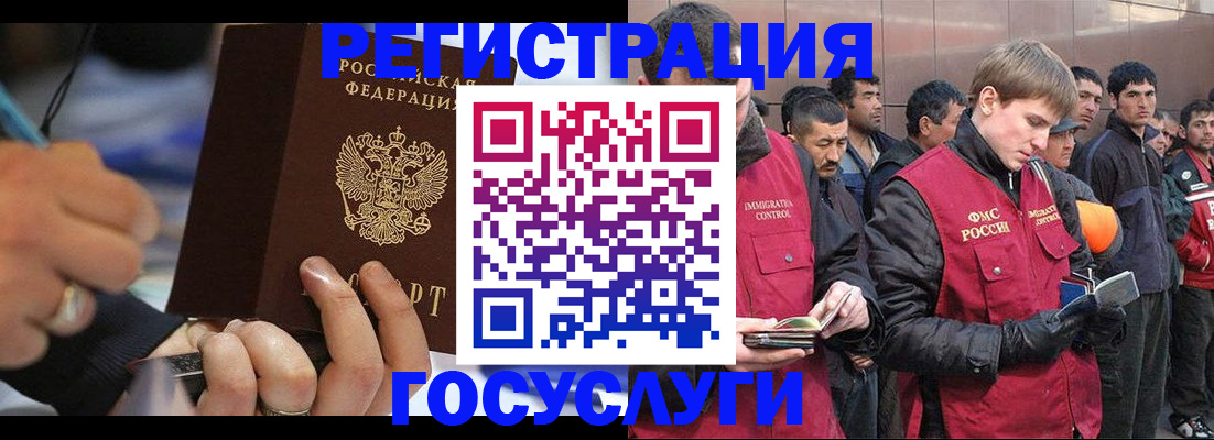 временная регистрация госуслуги в Емве